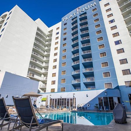 2100 Sqft Penthouse Suite W/ Strip Views! Pool Gym ลาสเวกัส ภายนอก รูปภาพ