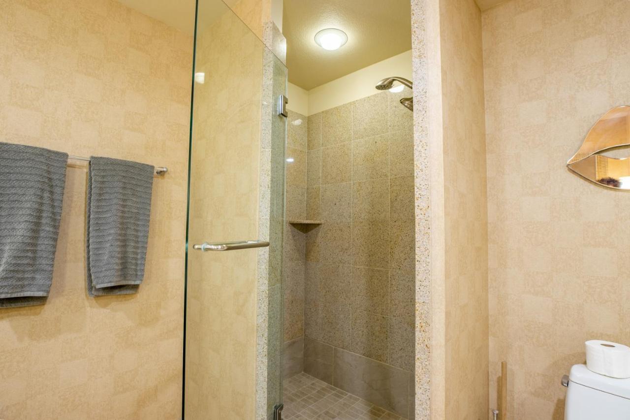 2100 Sqft Penthouse Suite W/ Strip Views! Pool Gym ลาสเวกัส ภายนอก รูปภาพ