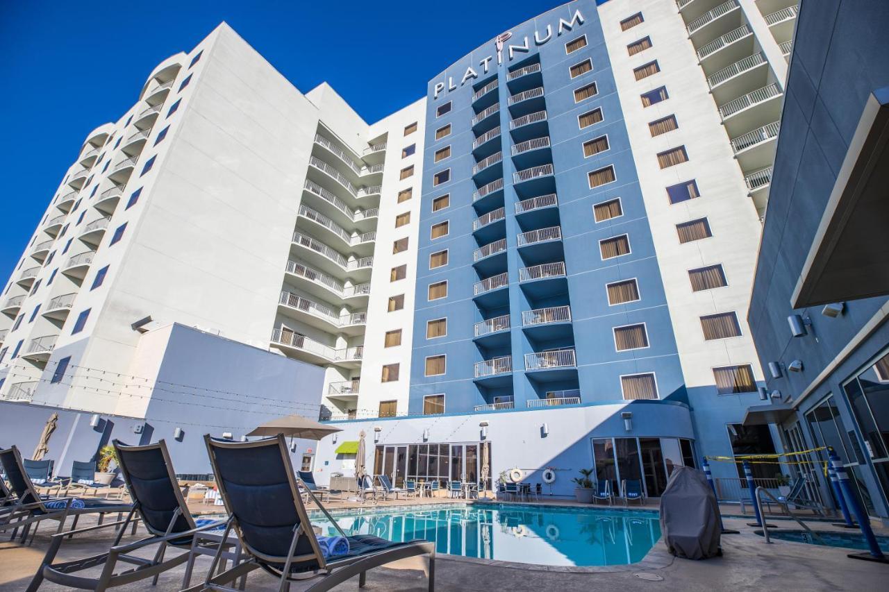 2100 Sqft Penthouse Suite W/ Strip Views! Pool Gym ลาสเวกัส ภายนอก รูปภาพ